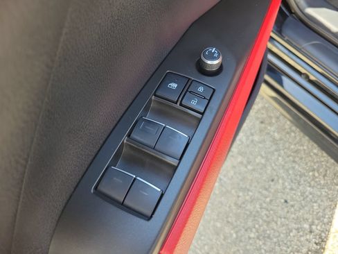 Used 2023 Toyota Camry XSE w/ Driver Assist Package FWD image 14
