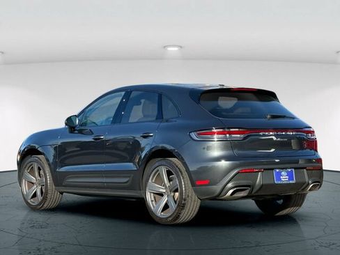 Used 2024 Porsche Macan w/ Premium Plus Package AWD/4WD image 4