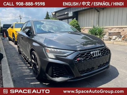 Used 2022 Audi RS 3
