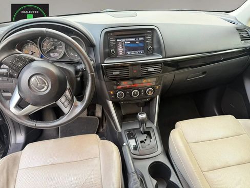 Used 2014 MAZDA CX-5 Grand Touring AWD/4WD image 10