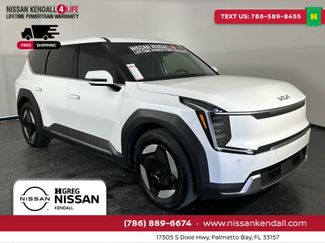Used 2024 Kia EV9 Light Long Range video 2