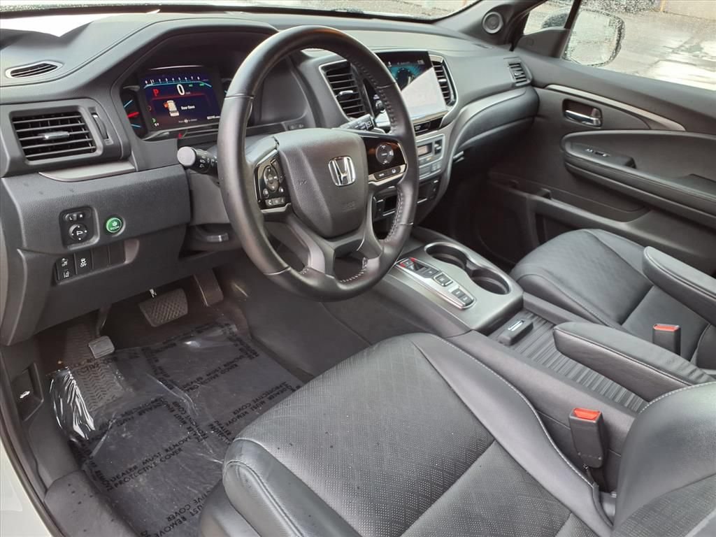 Used 2021 Honda Passport EX-L image 18