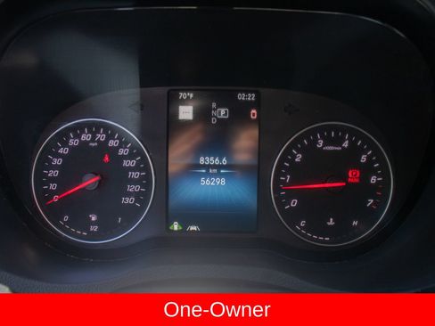 Used 2021 Mercedes-Benz Sprinter 2500 image 19