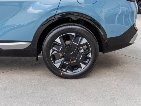 New 2026 Kia Sportage SX Prestige AWD/4WD image 31