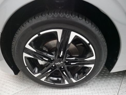 Used 2024 Kia K5 GT-Line w/ GT-Line Premium Package image 26