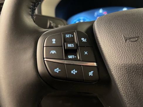 New 2025 Ford Bronco Sport Heritage w/ Convenience Package image 17