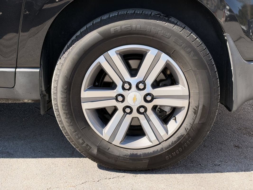 Used 2015 Chevrolet Traverse LT FWD image 33