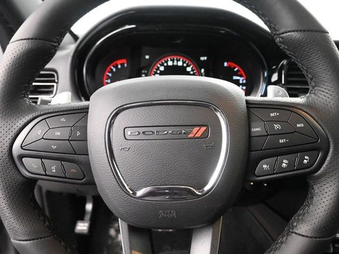 New 2026 Dodge Durango GT image 27