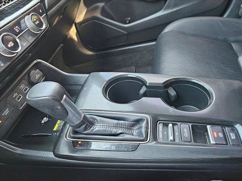 Used 2024 Honda Civic Sport Touring image 14