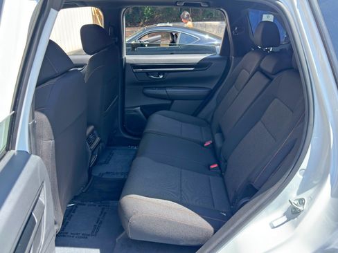 Used 2023 Honda CR-V Sport image 36
