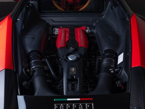 Used 2016 Ferrari 488 GTB RWD image 63