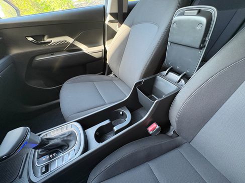 New 2026 Hyundai Kona SEL Sport FWD image 32