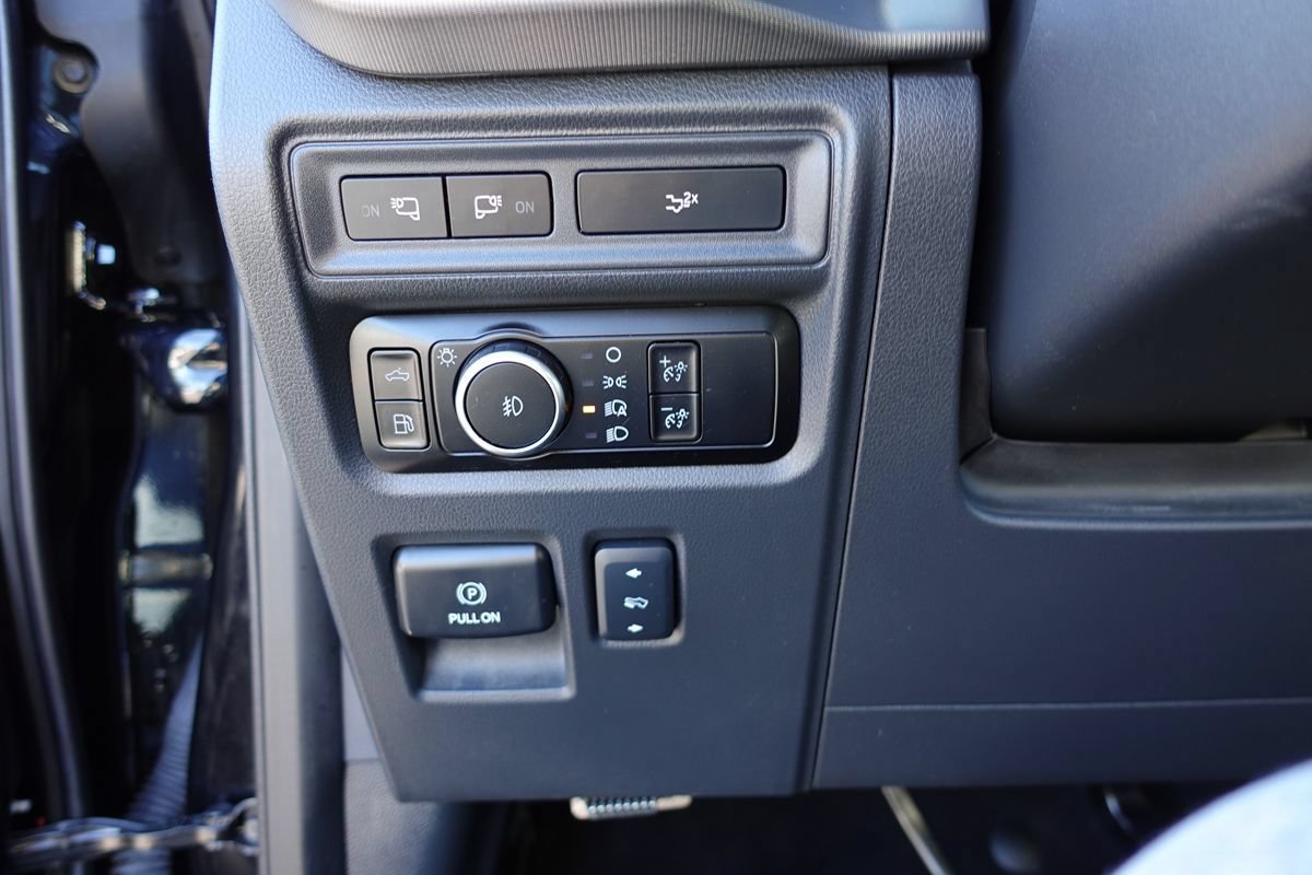 Used 2024 Ford F150 Lariat w/ Equipment Group 502A High AWD/4WD image 57