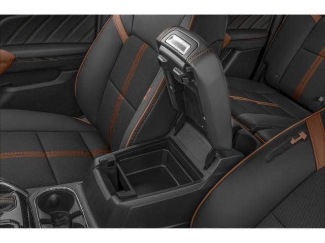 New 2026 GMC Canyon AT4 w/ Technology Plus Package AWD/4WD image 16