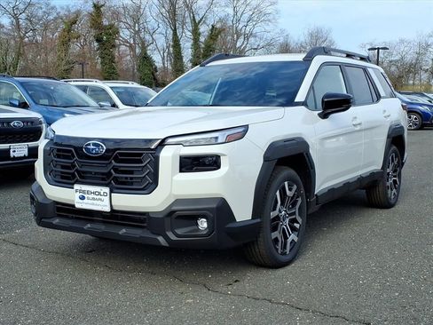 New 2026 Subaru Outback Touring XT AWD/4WD image 3