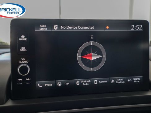 Certified 2023 Honda Pilot EX-L image 38