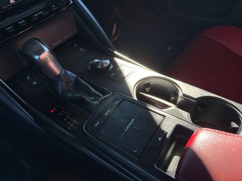 Used 2021 Lexus IS 300 w/ Comfort Package image 19