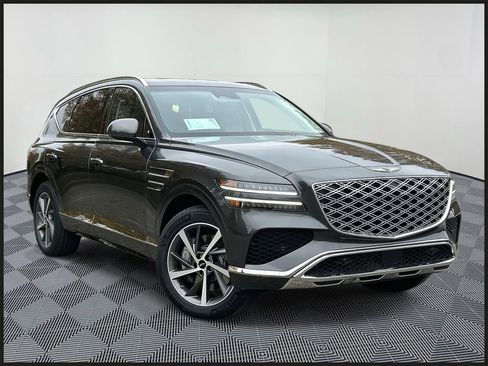 New 2026 Genesis GV80 2.5T Select image 1