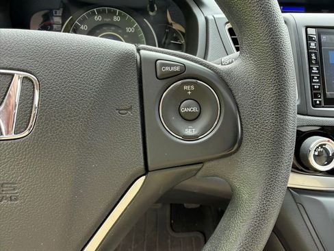 Used 2015 Honda CR-V EX image 12
