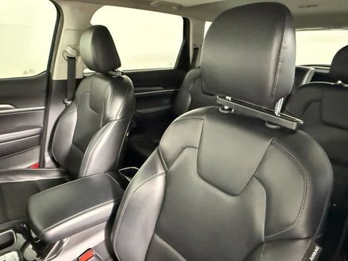 Used 2021 Kia Telluride S FWD image 31