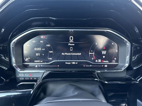 Used 2024 GMC Sierra 1500 Elevation image 15