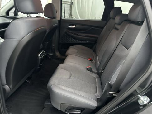 Used 2021 Hyundai Santa Fe SEL w/ Cargo Package image 22