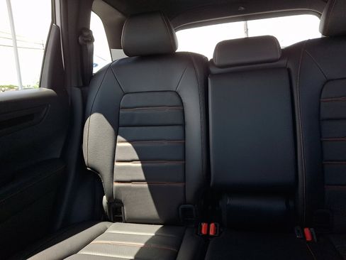 Used 2025 Honda CR-V Sport-L image 14