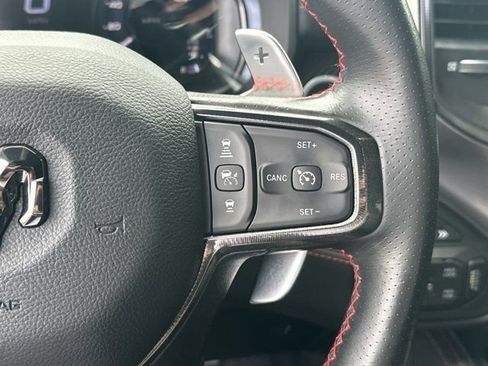 Used 2023 RAM 1500 TRX w/ TRX Level 2 Equipment Group image 32