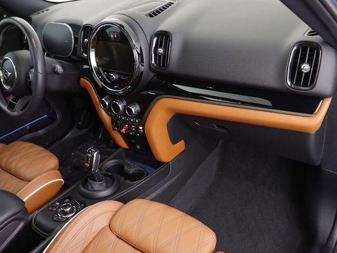 Certified 2023 MINI Cooper Countryman S w/ Signature Upholstery Package image 21