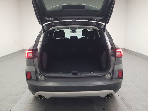 Used 2023 Ford Escape Active image 29