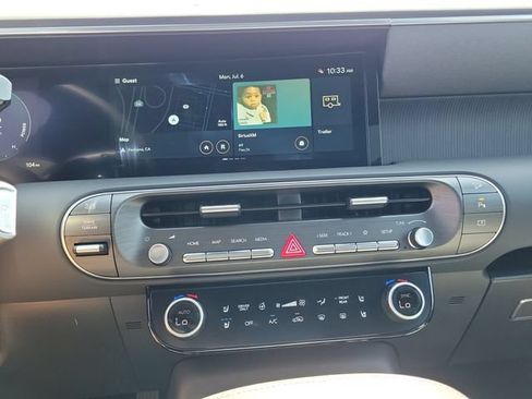 New 2026 Hyundai Palisade Calligraphy AWD/4WD image 13