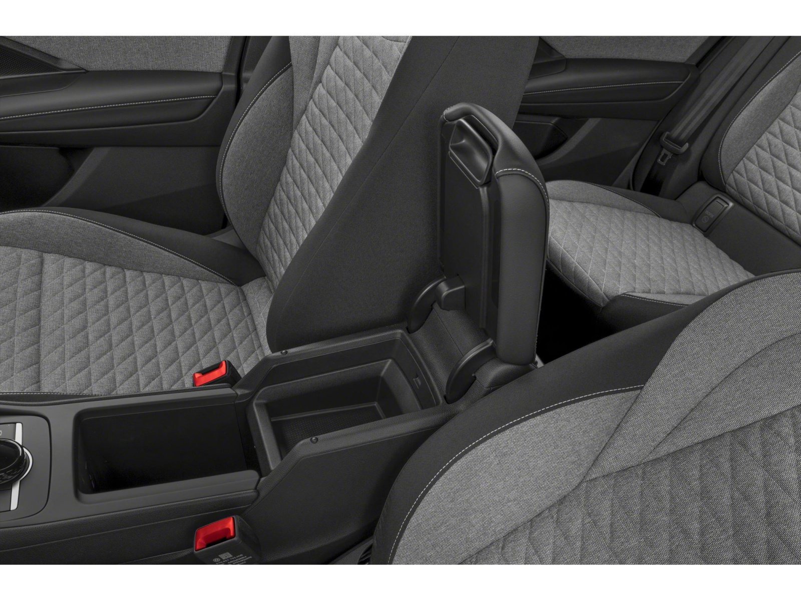 Used 2026 Volkswagen Tiguan S AWD/4WD image 9