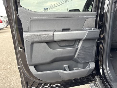 New 2026 Ford F150 XLT AWD/4WD image 16