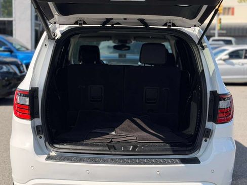 Used 2018 Dodge Durango GT AWD/4WD image 9