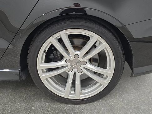 Used 2015 Audi S3 Premium Plus AWD/4WD image 29