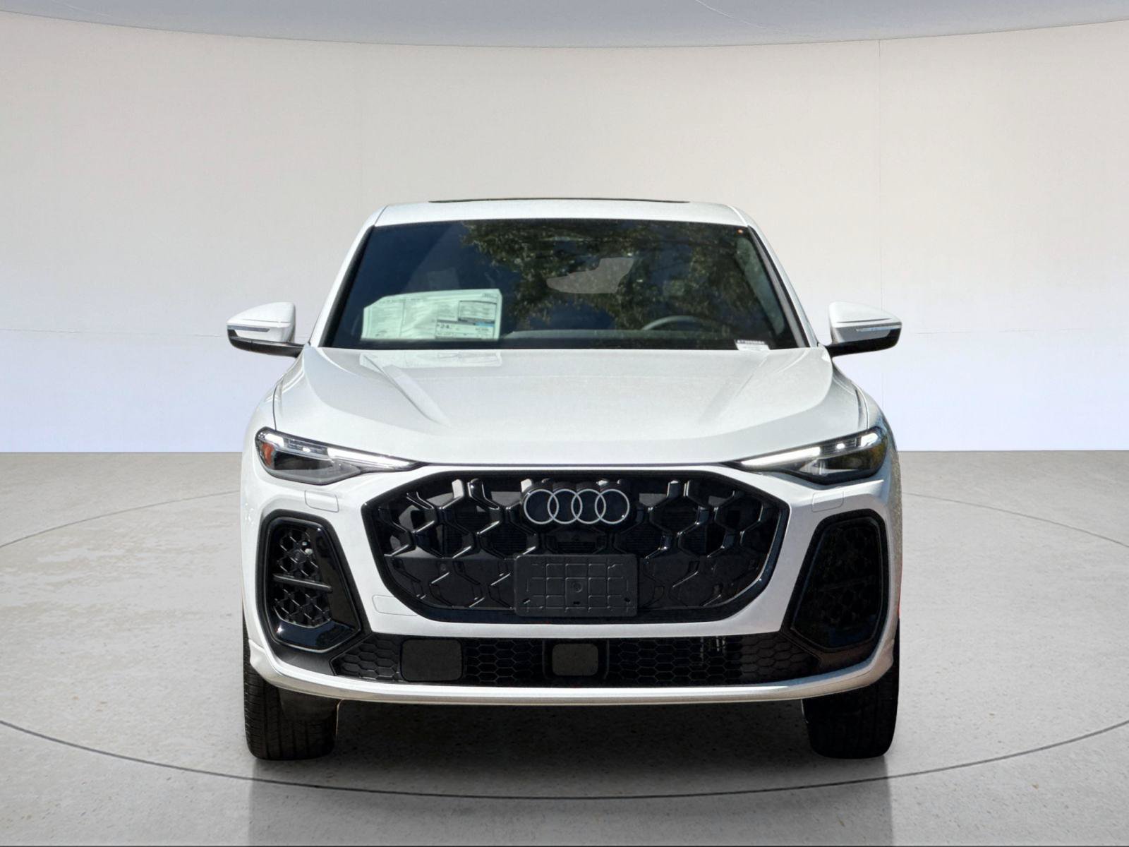 New 2026 Audi Q5 Premium Plus AWD/4WD image 9