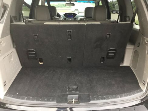 Used 2012 Honda Pilot EX-L image 23
