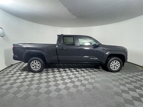 New 2026 Toyota Tacoma SR5 AWD/4WD image 8