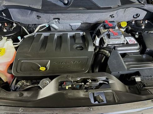 Used 2015 Jeep Patriot Latitude FWD image 31