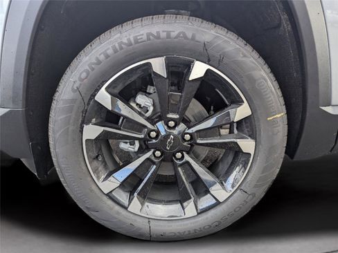 New 2026 Chevrolet Equinox RS image 10