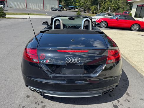 Used 2015 Audi TTS 2.0T Roadster image 7