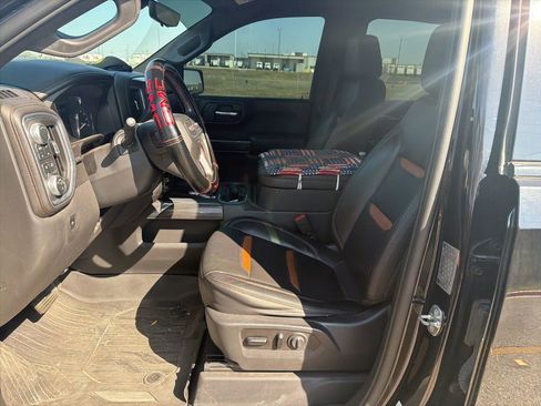 Used 2019 GMC Sierra 1500 AT4 image 7