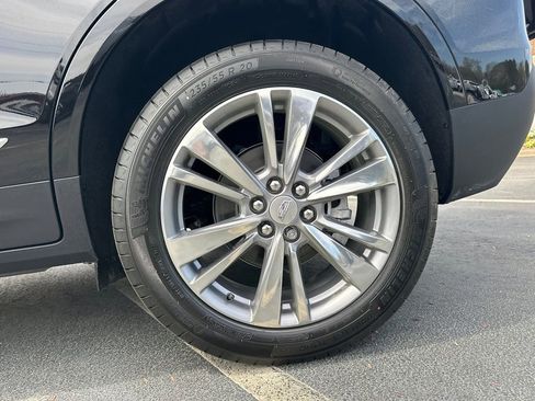 New 2026 Cadillac XT5 Premium Luxury w/ Driver Assist Package image 19