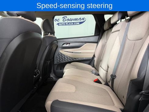 Used 2023 Hyundai Santa Fe SE AWD/4WD image 14