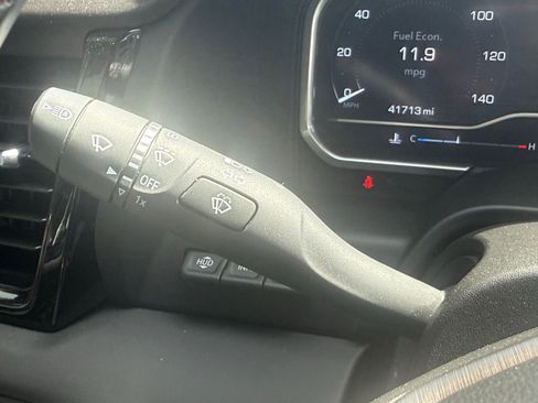 Used 2023 GMC Sierra 1500 AT4 w/ AT4 Premium Package image 57