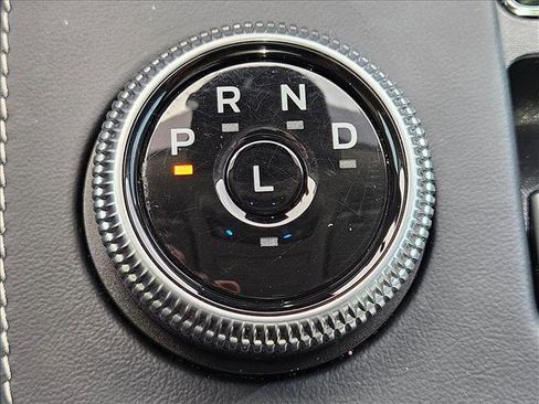 Used 2024 Ford Mustang Mach-E Premium image 11