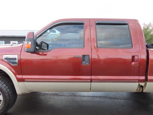 Used 2008 Ford F250 King Ranch image 14