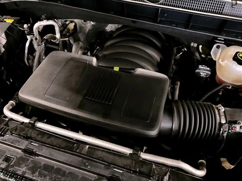 Used 2019 Chevrolet Silverado 1500 LT w/ All-Star Edition image 36