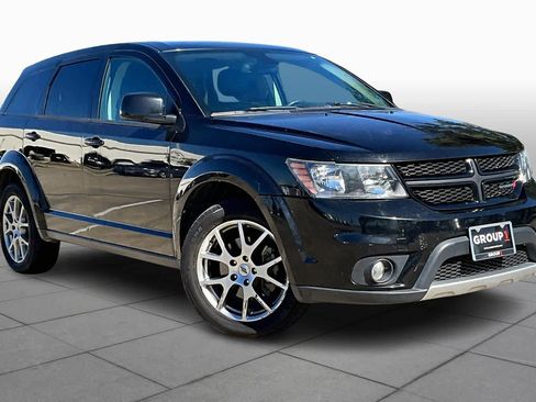 Used 2019 Dodge Journey GT image 2