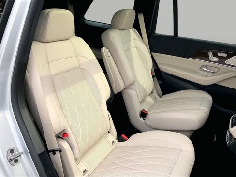 Used 2021 Mercedes-Benz GLS 63 AMG 4MATIC image 20